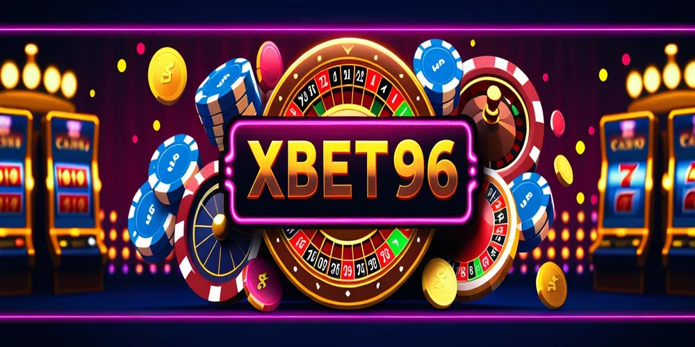 Xbet96 Online Casino