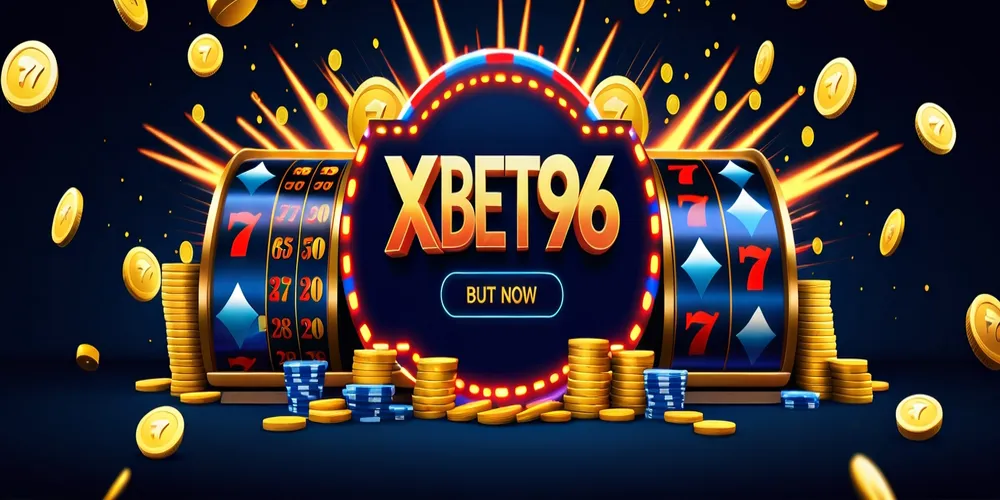 Xbet96 Casino Play Now